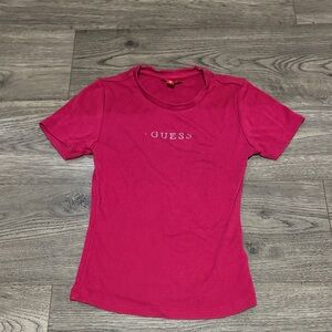 GUESS Women's Vibrant Tee
